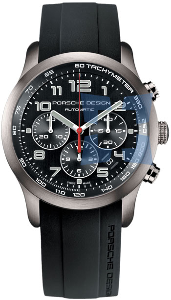 Review Discount Porsche Design Dashboard 6612.11.44.1139 fake watches